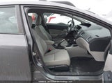 Honda Civic Lx 2HGFB2E42EH008598 снимка