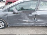 Honda Civic Lx 2HGFB2E42EH008598 снимка