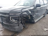 Chevrolet Suburban K1500 Rst 1GNS6EKD3TR154066 снимка