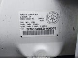 Acura Mdx Elite Package 2HNYD28858H001076 снимка