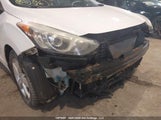 Hyundai Elantra Gt Gl KMHD25LH1EU193149 снимка