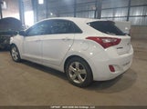Hyundai Elantra Gt Gl KMHD25LH1EU193149 снимка