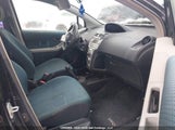 Toyota Yaris Le/Rs JTDKT923185162861 photo