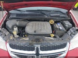 Dodge Grand Caravan Se/Sxt 2C4RDGBG6ER166695 снимка