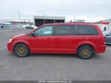 Dodge Grand Caravan Se/Sxt 2C4RDGBG6ER166695 снимка