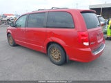Dodge Grand Caravan Se/Sxt 2C4RDGBG6ER166695 снимка