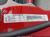 Dodge Grand Caravan Se/Sxt 2C4RDGBG6ER166695 снимка