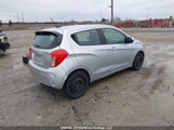 Chevrolet Spark 1Lt KL8CD6SA2HC799065 снимка