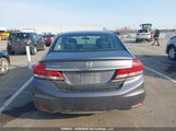 Honda Civic Lx 2HGFB2F55FH027932 снимка