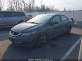 Honda Civic Lx 2HGFB2F55FH027932 снимка