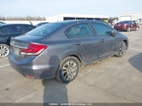 Honda Civic Lx 2HGFB2F55FH027932 снимка