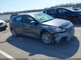 Hyundai Accent Se/Sel 3KPC25A37KE064107 снимка