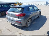 Hyundai Accent Se/Sel 3KPC25A37KE064107 снимка