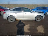 Chevrolet Cruze 1Lt 1G1PC5SB0F7131911 fotografie