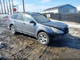 Subaru Outback 2.5I Premium 4S4BRGBCXE3254850 снимка