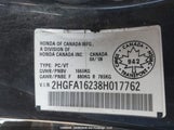 Honda Civic Dx 2HGFA16238H017762 снимка