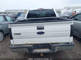 Ford F150 Supercrew 1FTFW1ET2DFC21796 снимка