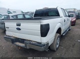 Ford F150 Supercrew 1FTFW1ET2DFC21796 снимка