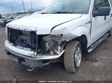 Ford F150 Supercrew 1FTFW1ET2DFC21796 снимка