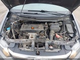 Honda Civic Lx 2HGFB2F46CH041633 fotografie