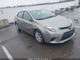 Toyota Corolla L/Le/Le Pls/Prm/S/S Pls 2T1BURHE0EC103188 снимка