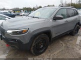 Jeep Cherokee Trailhawk 1C4PJMBX0KD360989 снимка