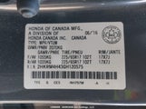 Honda Cr-V Se 2HKRM4H43GH120575 снимка