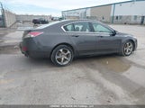 Acura Tl 19UUA96249A800773 снимка