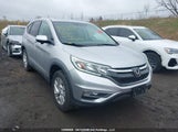 Honda Cr-V Ex-L 2HKRM4H74GH126301 снимка