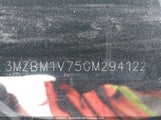 Mazda 3 Touring 3MZBM1V75GM294122 снимка