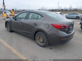 Mazda 3 Touring 3MZBM1V75GM294122 снимка