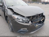 Mazda 3 Touring 3MZBM1V75GM294122 снимка