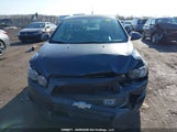 Chevrolet Sonic Ls 1G1JA5EH0E4170817 снимка