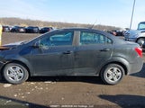Chevrolet Sonic Ls 1G1JA5EH0E4170817 снимка