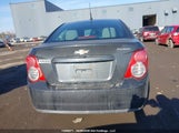 Chevrolet Sonic Ls 1G1JA5EH0E4170817 снимка