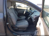 Chevrolet Sonic Ls 1G1JA5EH0E4170817 снимка