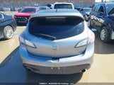 Mazda Speed 3 JM1BL1N34D1773949 снимка