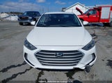 Hyundai Elantra Gl KMHD84LF7JU668949 fotografie