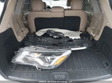 Nissan Pathfinder S/Sl/Sv/Platinum 5N1DR2MM4KC642461 fotografie