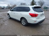 Nissan Pathfinder S/Sl/Sv/Platinum 5N1DR2MM4KC642461 photo