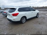 Nissan Pathfinder S/Sl/Sv/Platinum 5N1DR2MM4KC642461 fotografie
