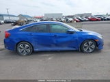 Honda Civic Ex 2HGFC1F48GH109041 снимка