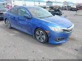 Honda Civic Ex 2HGFC1F48GH109041 снимка