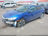 Honda Civic Ex 2HGFC1F48GH109041 снимка