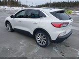 Ford Escape Titanium 1FMCU9DZ6MUA44772 снимка