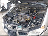 Subaru Impreza 2.5I JF1GG61697H813208 снимка