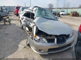 Subaru Impreza 2.5I JF1GG61697H813208 снимка
