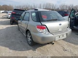 Subaru Impreza 2.5I JF1GG61697H813208 снимка