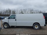 Chevrolet Express  Work Van 1GCWGBFP8M1251211 снимка