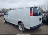 Chevrolet Express  Work Van 1GCWGBFP8M1251211 снимка